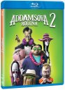 náhled Addamsova rodina 2 (2021) - Blu-ray