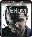 náhled Venom - Blu-ray + (4K Ultra HD bez CZ)