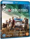 náhled Krotitelé duchů: Odkaz - Blu-ray