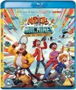 náhled Rodina na baterky - Blu-ray