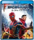 náhled Spider-Man: Bez domova - Blu-ray