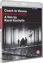 náhled Kočár do Vídně (Coach to Vienna) - Blu-ray