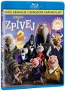 náhled Zpívej 2 - Blu-ray