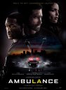 náhled Ambulance - Blu-ray