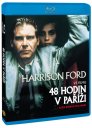 náhled 48 hodin v Paříži - Blu-ray