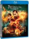 náhled Fantastická zvířata: Brumbálova tajemství - Blu-ray