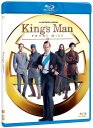 náhled Kingsman: První mise - Blu-ray