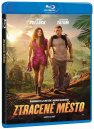 náhled Ztracené město - Blu-ray