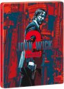 náhled John Wick 2 - Blu-ray Steelbook