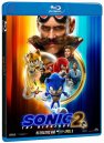náhled Ježek Sonic 2 - Blu-ray