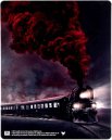 náhled Vražda v Orient expresu (2017) - Blu-ray Steelbook