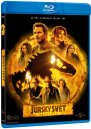 náhled Jurský svět: Nadvláda - Blu-ray