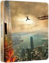 náhled Mrakodrap - Blu-ray Steelbook