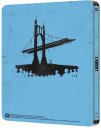 náhled Já, robot - Blu-ray Steelbook (bez CZ)