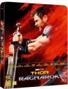 náhled Thor: Ragnarok - Blu-ray Steelbook