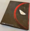 náhled Deadpool - Blu-ray Steelbook