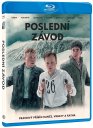 náhled Poslední závod - Blu-ray