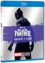 náhled Black Panther 1+2 kolekce - Blu-ray 2BD