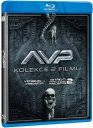 náhled Vetřelec vs Predátor 1+2 kolekce - Blu-ray 2BD