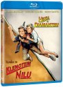 náhled Honba za diamantem + Honba za klenotem Nilu - kolekce - Blu-ray (2BD)
