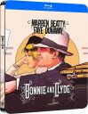 náhled Bonnie a Clyde - Blu-ray Steelbook (bez CZ)