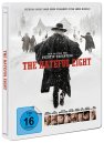 náhled Osm hrozných - Blu-ray Steelbook (bez CZ)