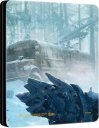 náhled Jurský svět: Nadvláda - 4K UHD + Blu-ray Steelbook (bez CZ)