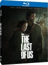 náhled The Last of Us 1. série - Blu-ray 4BD