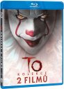náhled To 1-2 kolekce - Blu-ray 2BD