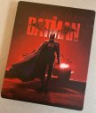 náhled Batman (2022) - Blu-ray + bonus disk (2BD) Steelbook