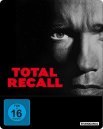 náhled Total Recall - Blu-ray Steelbook (bez CZ)