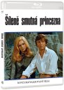 náhled Šíleně smutná princezna - Blu-ray (nově digitalizovaný film)