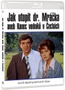 náhled Jak utopit Dr. Mráčka aneb Konec vodníků v Čechách - BD (nově digitaliz. film)