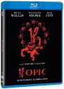 náhled 12 opic - Blu-ray