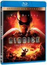 náhled Riddick: Kronika temna - Blu-ray režisérská verze