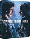 náhled Demolition Man - Blu-ray Steelbook