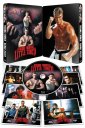 náhled Zúčtování v Malém Tokiu - Blu-ray Metalpack Limit. edice + 8 karet (bez CZ)