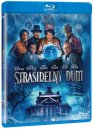 náhled Strašidelný dům - Blu-ray