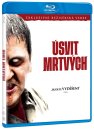 náhled Úsvit mrtvých - Blu-ray režisérská verze