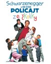 náhled Policajt ze školky - Blu-ray