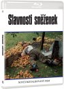náhled Slavnosti sněženek - Blu-ray (nově digitalizovaný film)