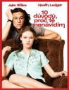 náhled Deset důvodů, proč tě nenávidím - Blu-ray