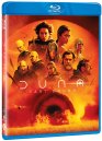 náhled Duna: Část druhá - Blu-ray
