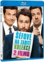 náhled Šéfové na zabití 1-2 kolekce - Blu-ray 2BD
