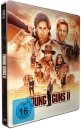 náhled Mladé pušky II - Blu-ray Steelbook (bez CZ)
