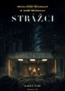 náhled Strážci - Blu-ray
