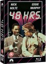 náhled 48 hodin Limited Edition VHS Range - Blu-ray + DVD (bez CZ)