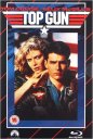 náhled Top Gun Limited Edition VHS Range - Blu-ray + DVD (bez CZ)