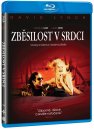 náhled Zběsilost v srdci - Blu-ray