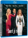 náhled Smrt jí sluší - Blu-ray